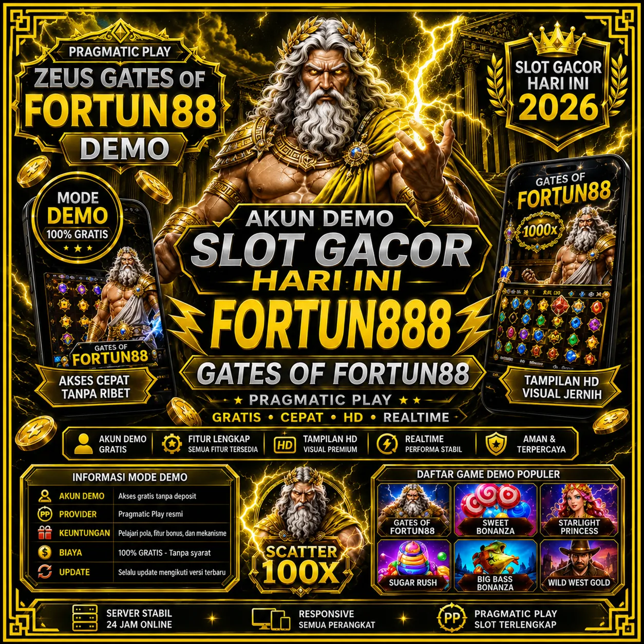 Fortun88
